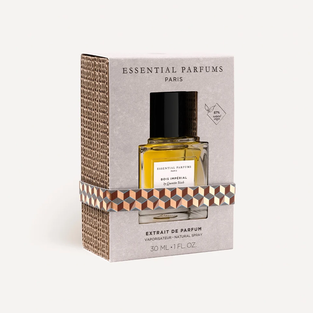 Essential Parfums Bois Imperial Extrait thumbnail 3
