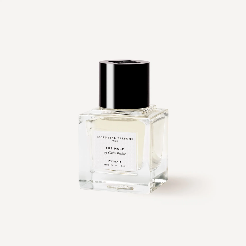 Essential Parfums The Musc Extrait thumbnail 2