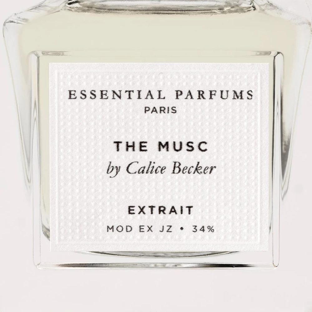 Essential Parfums The Musc Extrait thumbnail 4