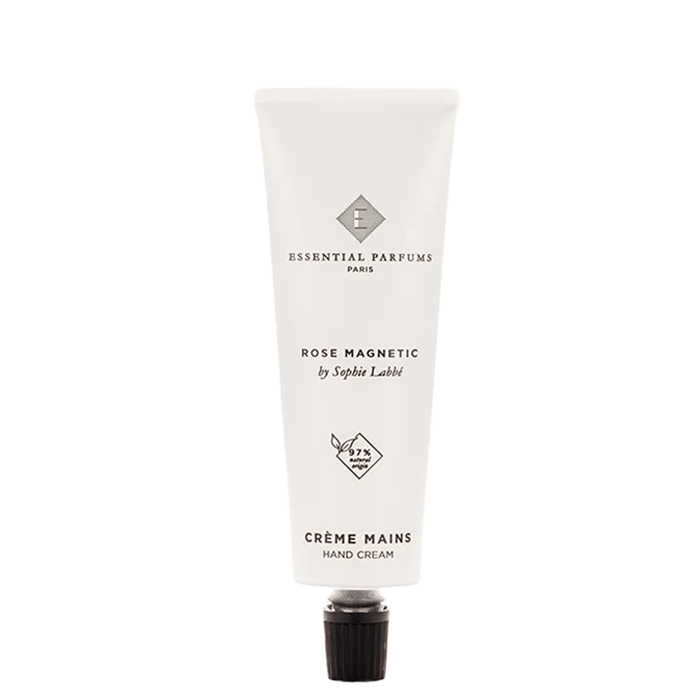 Essential Parfums Rose Magnetic Hand Cream