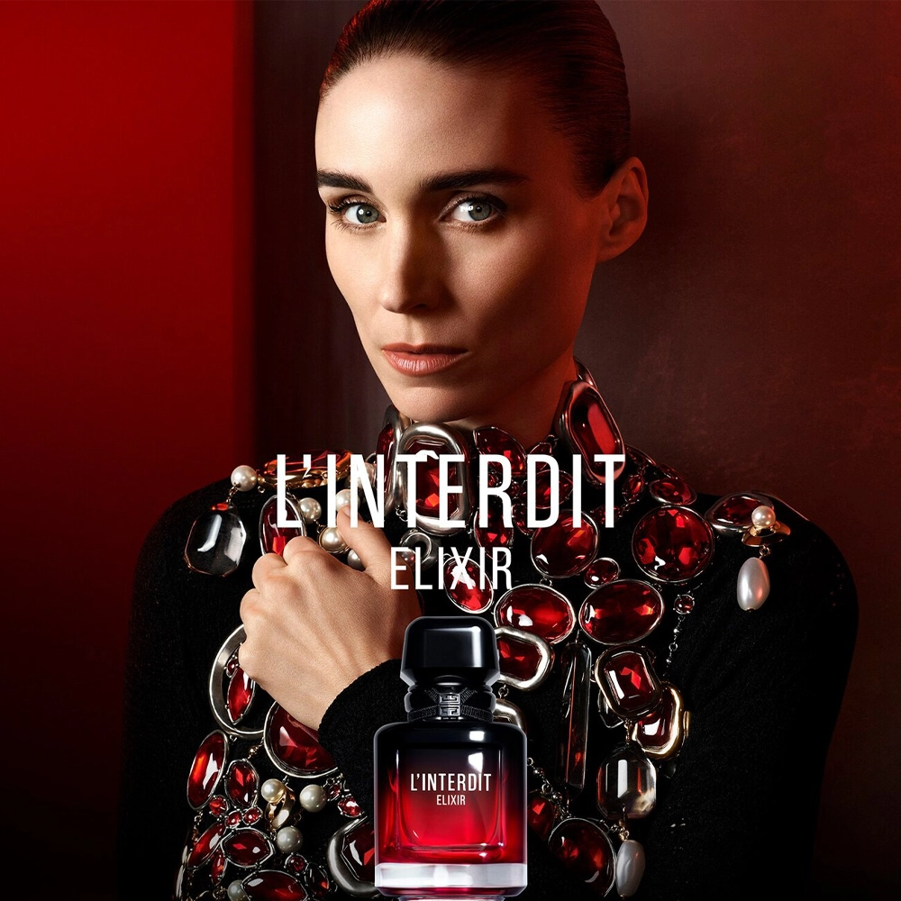 Givenchy L’Interdit Elixir thumbnail 2