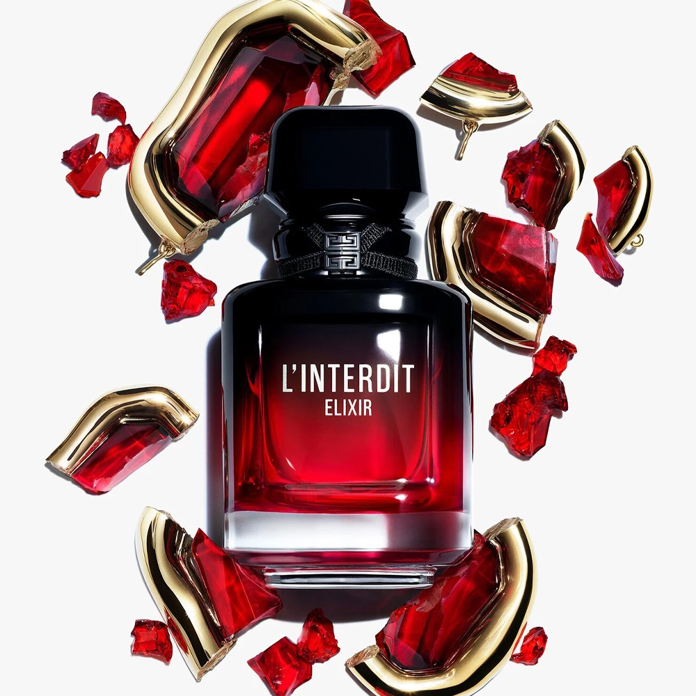 Givenchy L’Interdit Elixir thumbnail 4