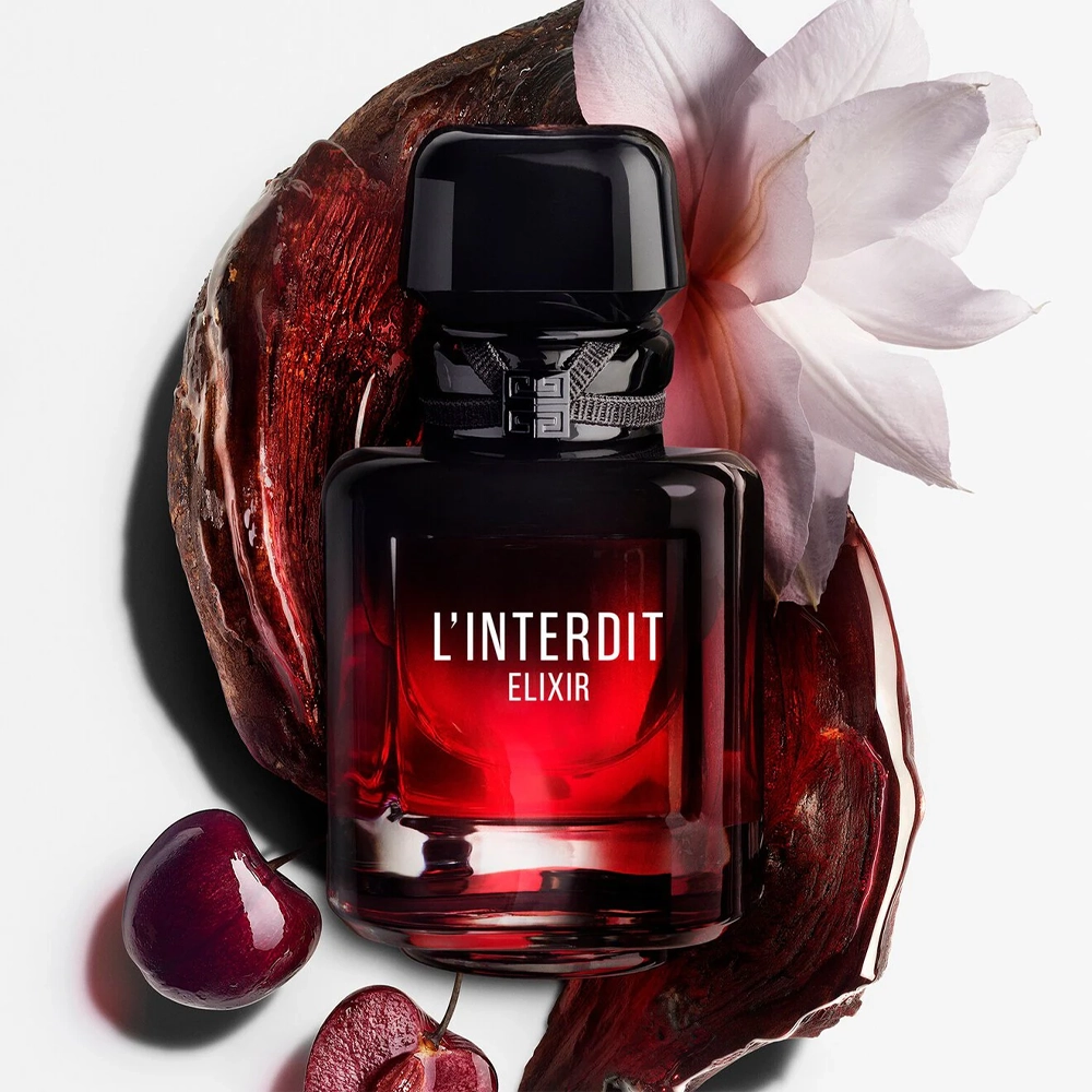 Givenchy L’Interdit Elixir thumbnail 5