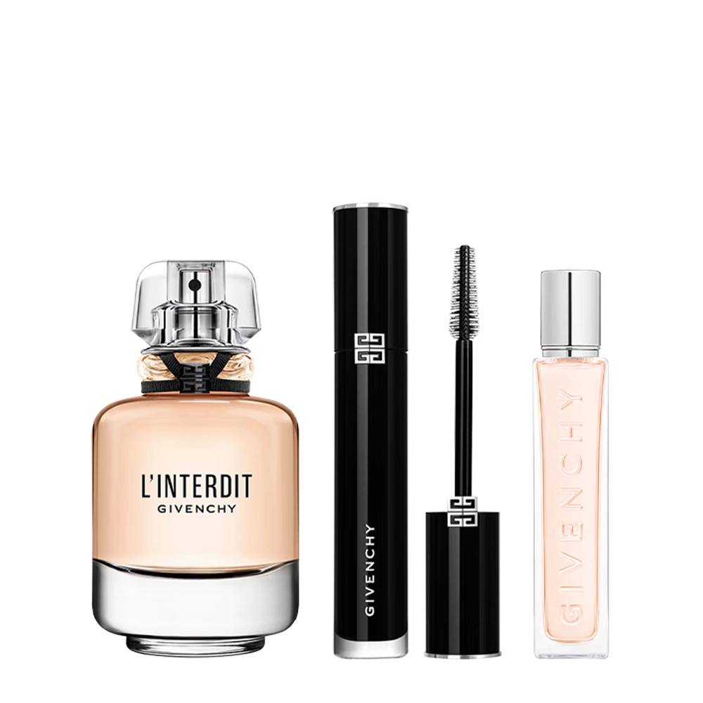 Givenchy L'Interdit Eau de Parfum Set thumbnail 2