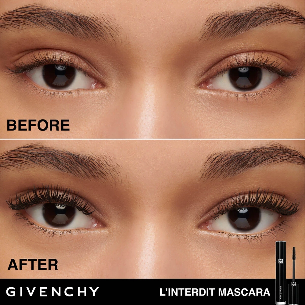 Givenchy L'Interdit Eau de Parfum Set thumbnail 4