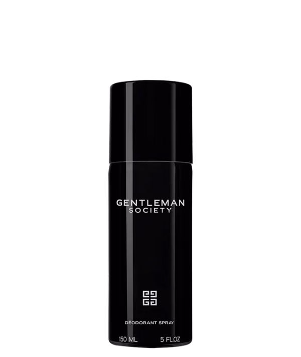 Gentleman Society Deodorant Spray