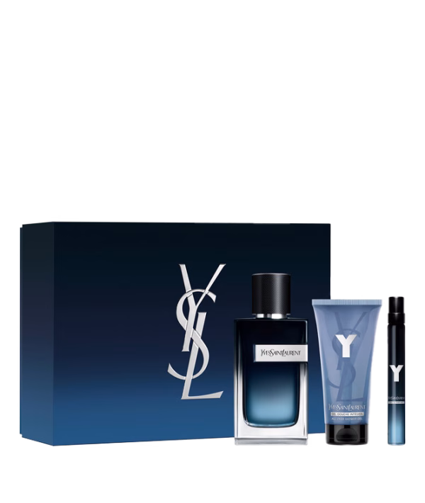 Yves Saint Laurent Y Eau de Parfum Set