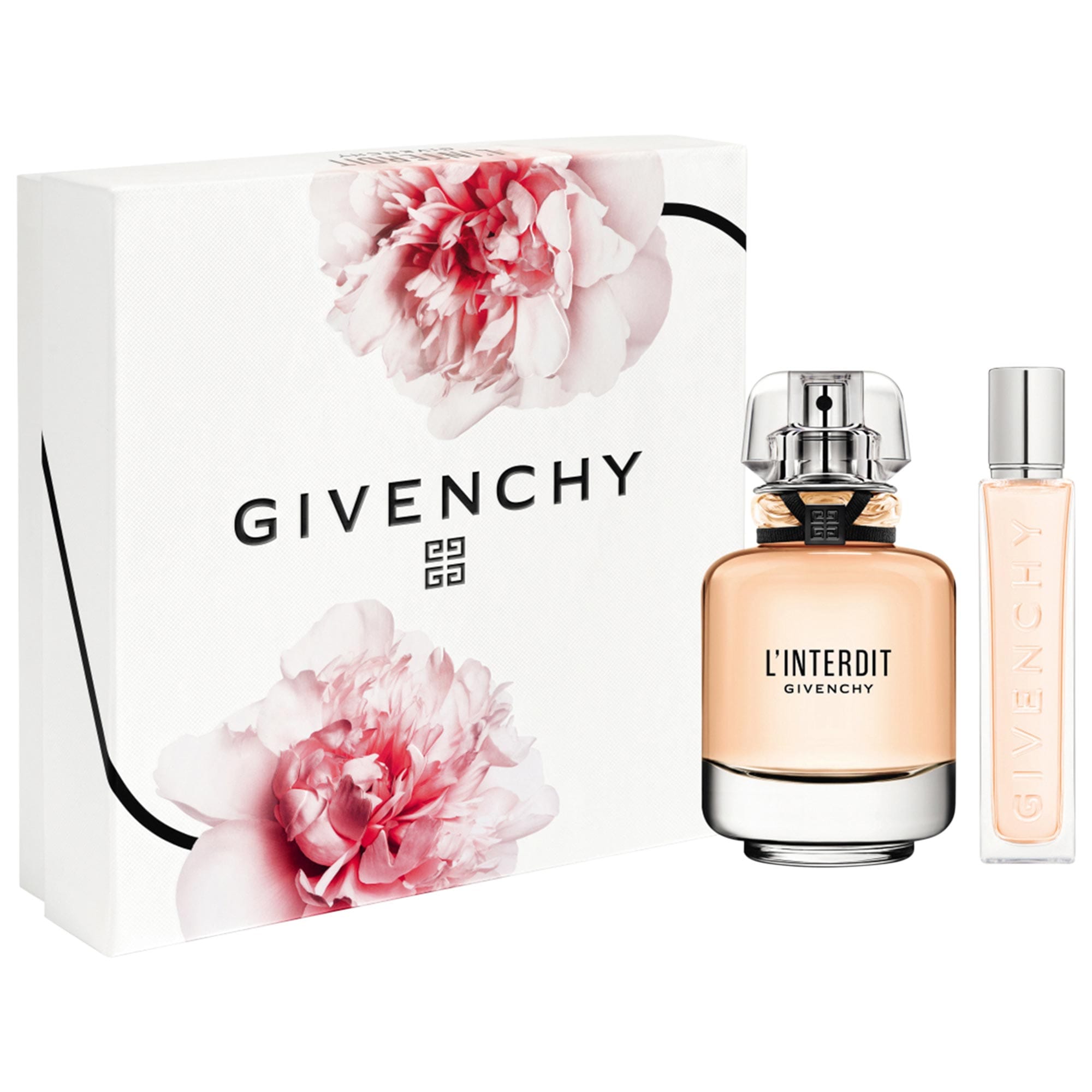 L'Interdit Eau de Parfum Set | Dimo Center