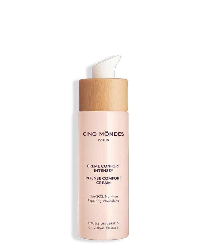 Cinq Mondes Intense Comfort Cream