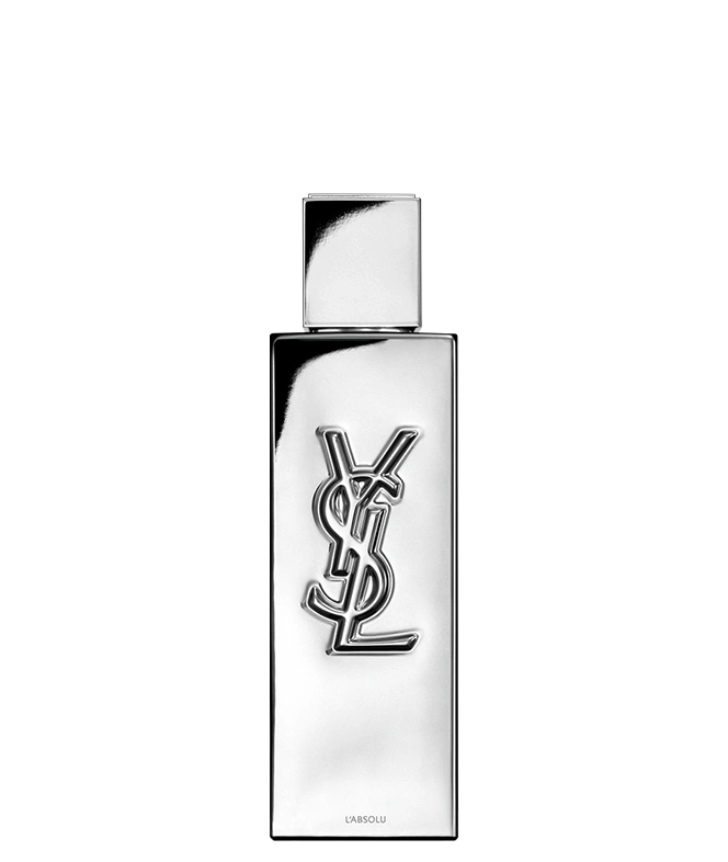 Yves Saint Laurent Myslf Absolu