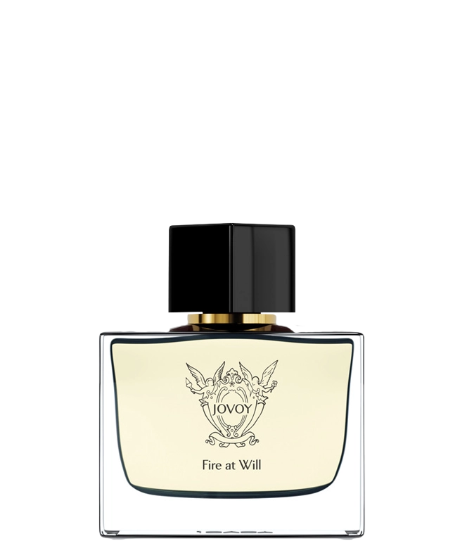 Jovoy Paris Fire at Will