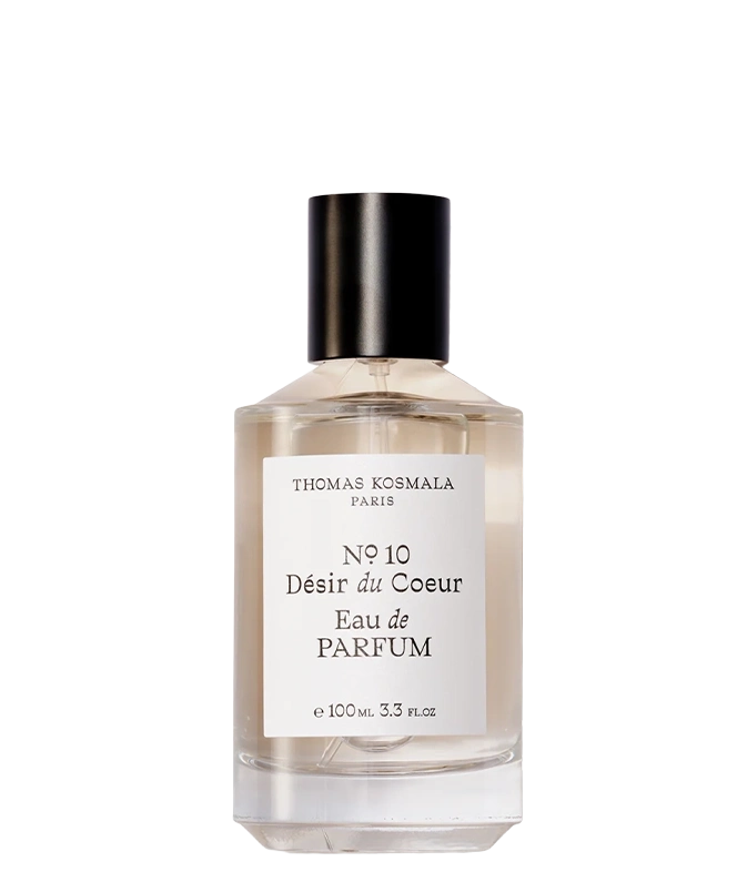 Thomas Kosmala No.10 Desir du Coeur Eau de Parfum