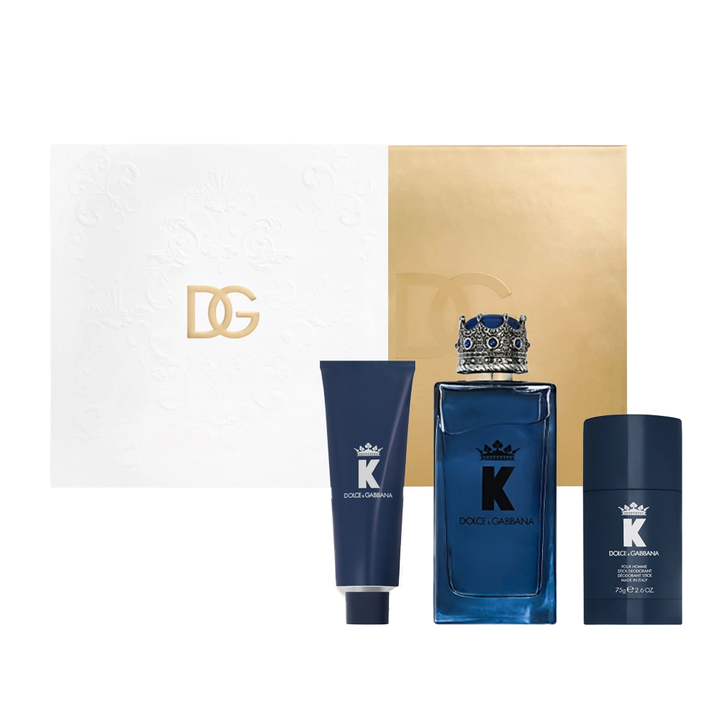 Dolce & Gabbana K Eau de Parfum Set