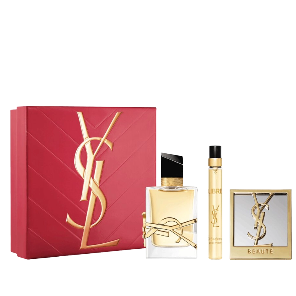 Yves Saint Laurent Libre Eau de Parfum Set